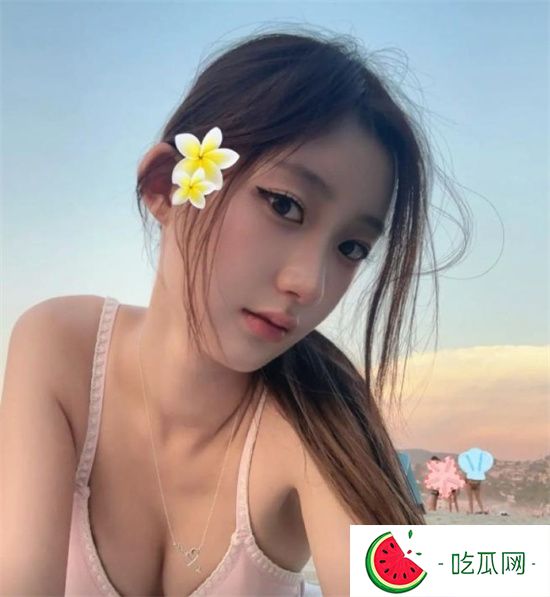 洛杉矶女留子张姝玘大瓜!出国后放飞自我撕掉伪装 各种骚照视频在网上疯传 尺度大到辣眼睛!-吃瓜网