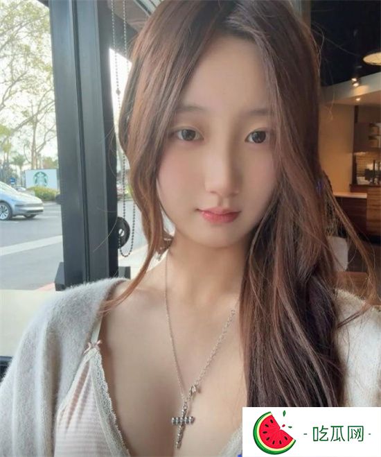 洛杉矶女留子张姝玘大瓜!出国后放飞自我撕掉伪装 各种骚照视频在网上疯传 尺度大到辣眼睛!-吃瓜网