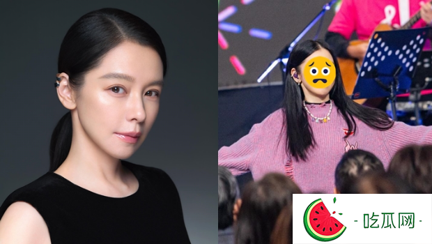 徐若瑄罹癌再踏医院含泪情绪爆发，自揭肿瘤“长在口腔”，曾忧手术后失歌声