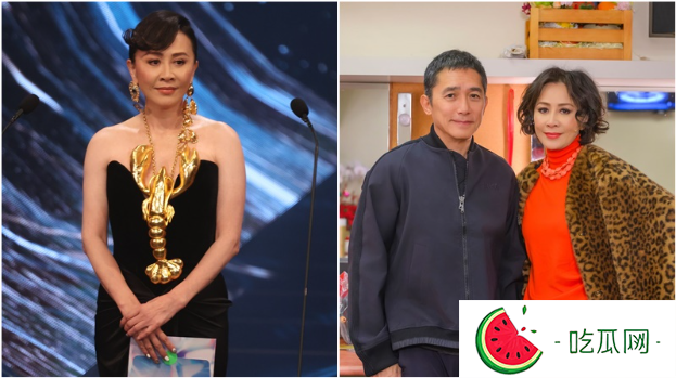 刘嘉玲亿元半山豪宅摆巨型圣诞树，装潢奢华似博物馆
