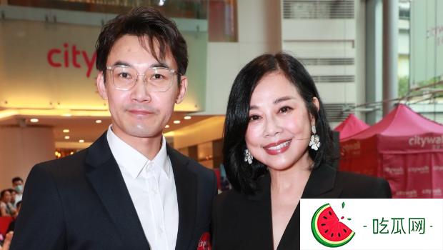 陈松伶“家暴”老公？张铎遭妻用蛮力对待全被拍 ，反应惹网民关心