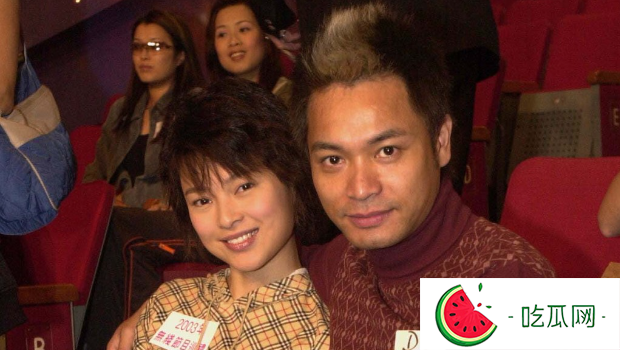 郭晋安前妻欧倩怡为“新恋情”表态！11字回应关系