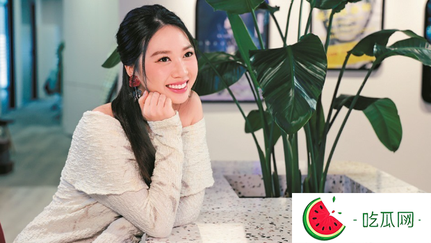 独家 | 甄济如自知不是演戏材料想做MV导演，搭飞机成写歌最佳环境
