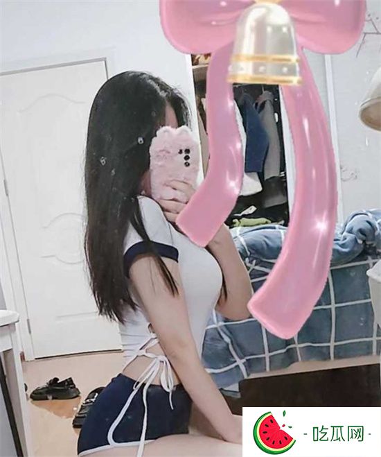 顶级身材美少女不雅视频流出 白嫩筒体拍下各种露出照 尺度相当炸裂!-吃瓜网