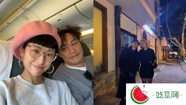 陈奕迅父亲陈裘大罕有现身！身形瘦削笑容可掬，身上一物超抢镜