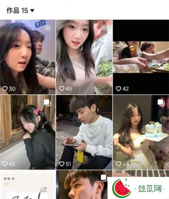 湖南岳麓某学校***劈腿下海!100一晚让无数人前仆后继 穿着校服啪啪-吃瓜网