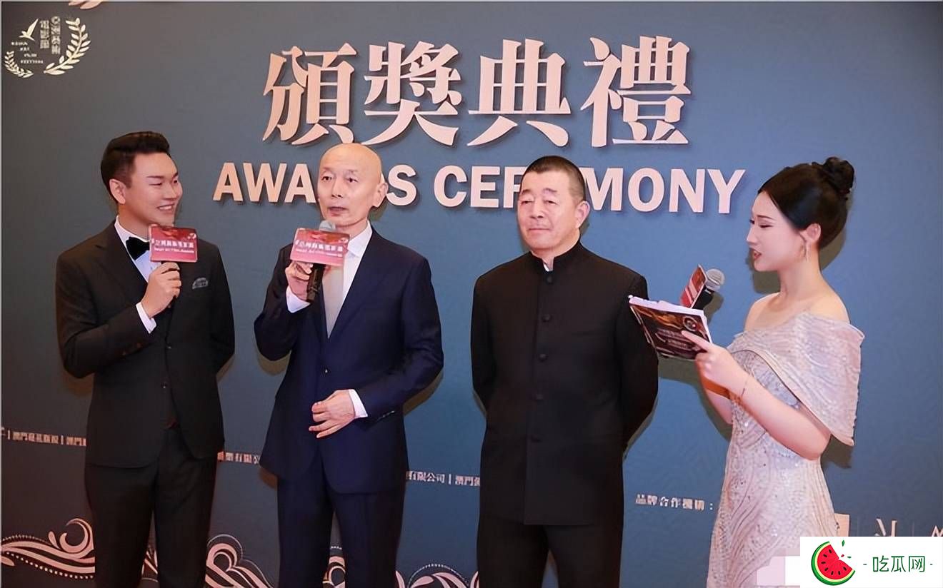 这一夜，娱乐圈的“捧高踩低”被体现的淋漓尽致 ，有人欢喜有人忧
