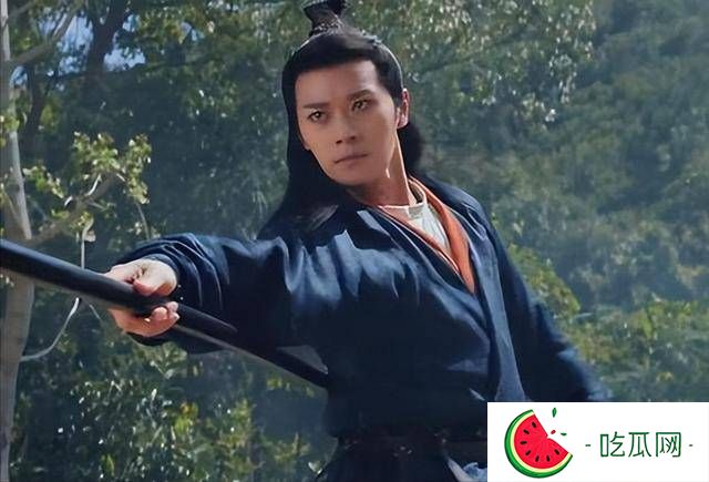 和蓝盈莹分手六年后，曾被“嫌弃”的曹骏，这次带着新剧赢麻了