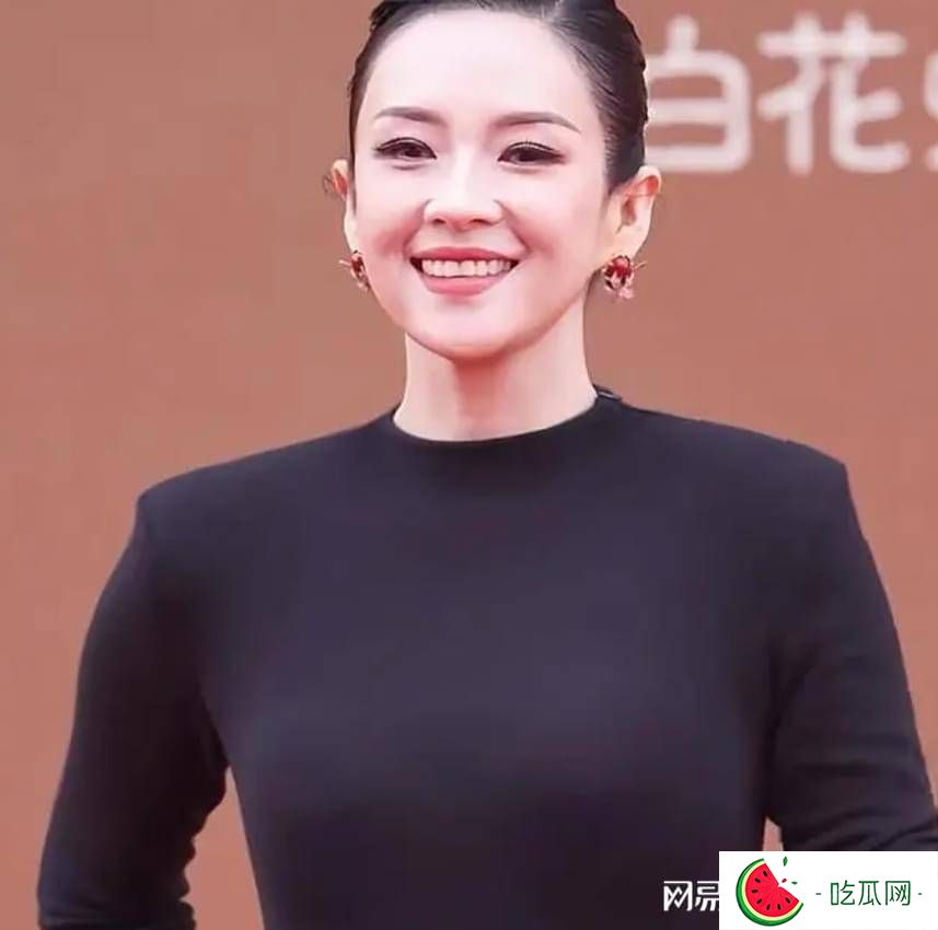 章子怡一路被黑过来，还被造黄谣，得到国际认可，却得不到国内部分网友的认可