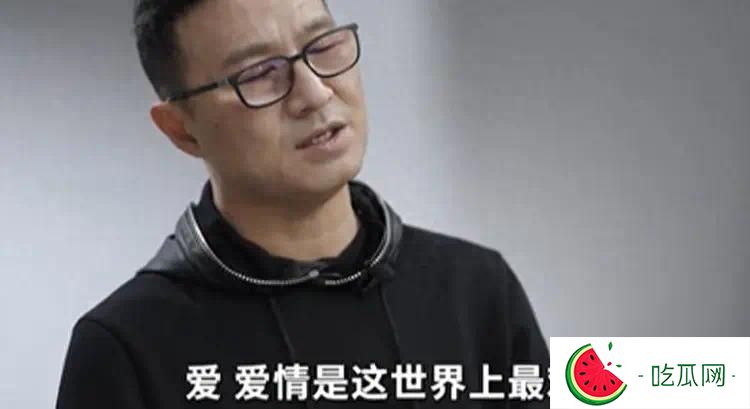 汪峰首谈失败婚姻!与金钱无关,直言章子怡不是不美,只是我厌倦了