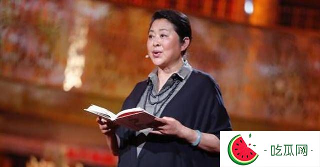 原创倪萍：“下辈子，不要孩子不要爹娘，也不要家庭！”她经历了什么