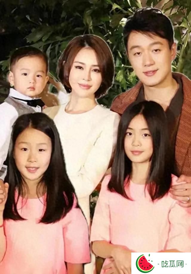 佟大为老婆关悦的脸好吓人，肿成了奶白馒头，脸上打了多少针呀？