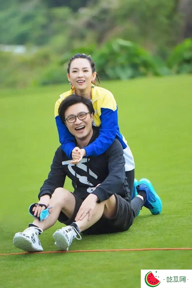 章子怡突然官宣喜讯！这个瓜，希望汪峰没有后悔