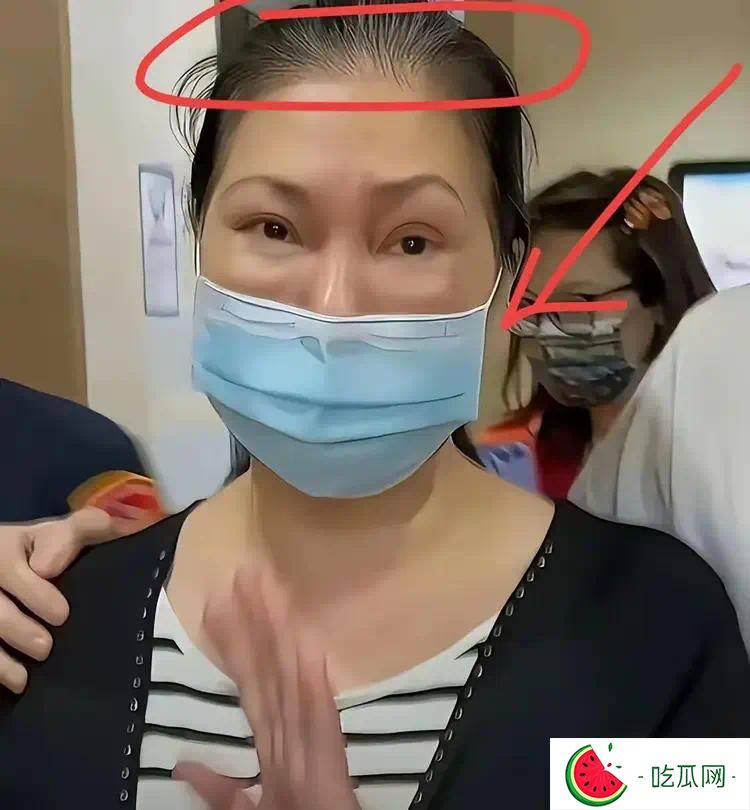 突发！S妈身体异常，打了强心针，大姐对外发声，暗指汪小菲