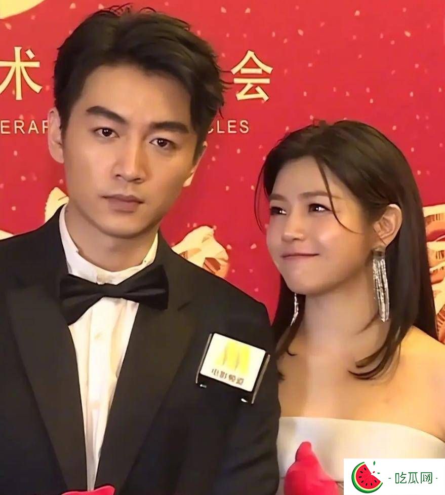 陈晓陈妍希被曝离婚内幕，离不开三个字，女方爆哭三天现状态回归