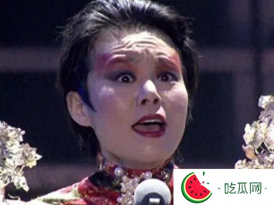 “恩将仇报”的龚琳娜，为所有人上了一课，难怪王菲不再替人发声