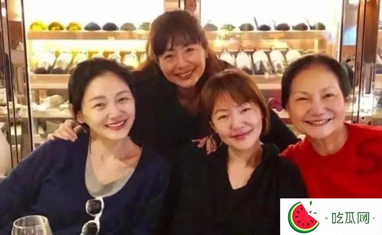 汪小菲回应S妈抱怨，直言孩子还在台北读书，大S遗产自己无权分配