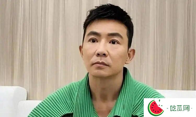 解约原公司，转投周杰伦俩月，报警自证的刘畊宏，给明星敲响了警钟