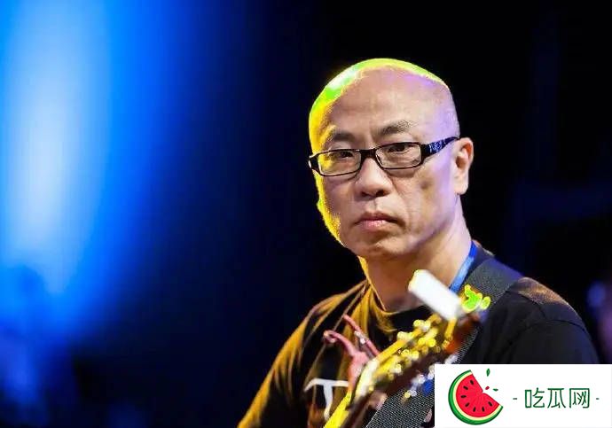 台湾传奇音乐家韩贤光因运动突发心源性猝死，享年67岁