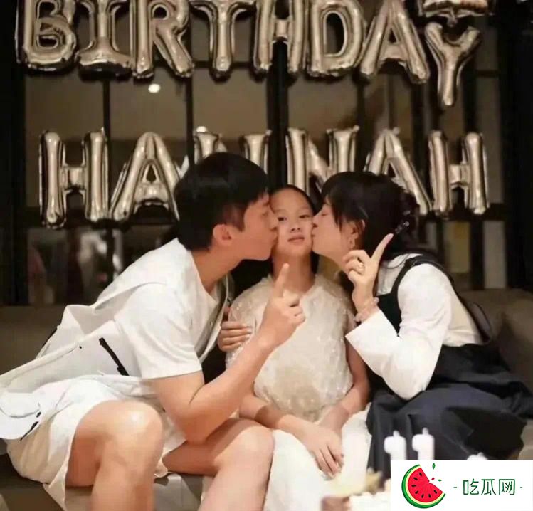 孙俪女儿，李小璐女儿，李湘女儿，你觉得谁的气质更胜一筹？