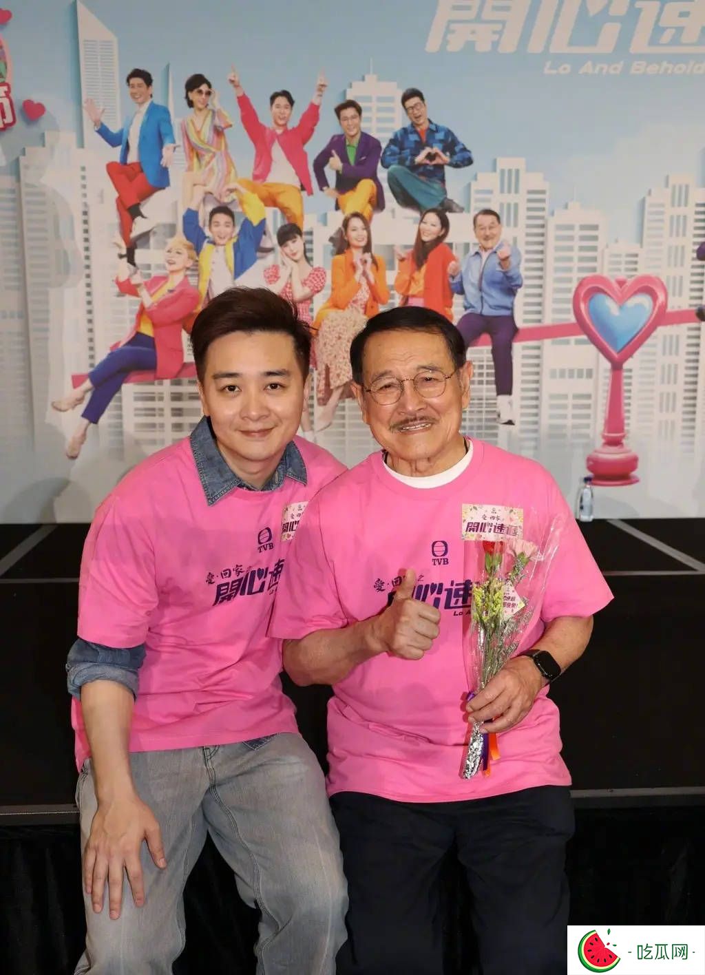 刘丹谈小糯米为奶奶筹备惊喜，受访避谈杨幂