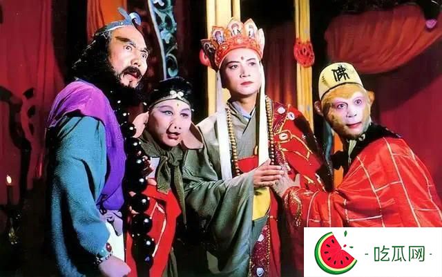 女首富陈丽华年轻照片曝光，好美呀，网友：怪不得唐僧会鞍前马后