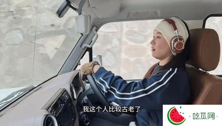 杜江霍思燕自驾进藏：雪地煮咖啡甜过偶像剧！