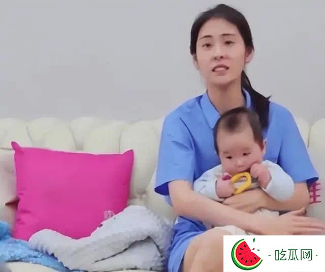 张碧晨女儿像爸爸！5岁华迎辰读国际学校！华晨宇做两次亲子鉴定
