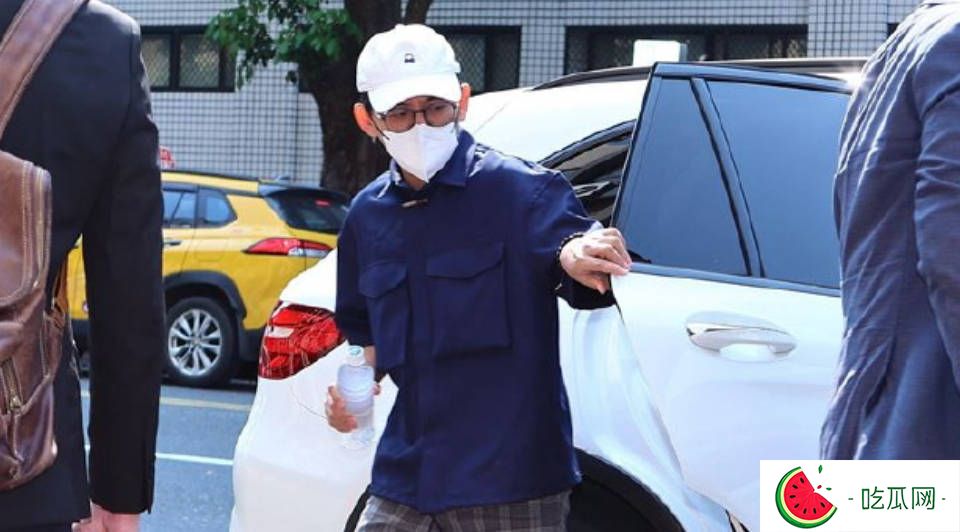 黄子佼案二审今日开庭，已私下与 16 名被害人和解