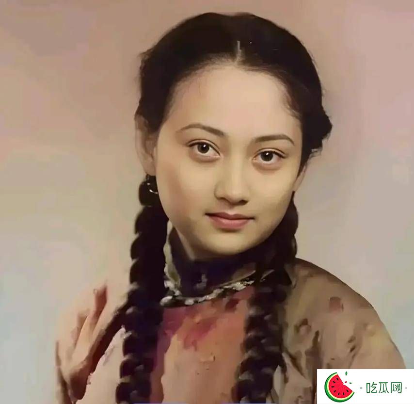 直击铿锵玫瑰王晓棠, 揭开她的真容, 那时的她真美！