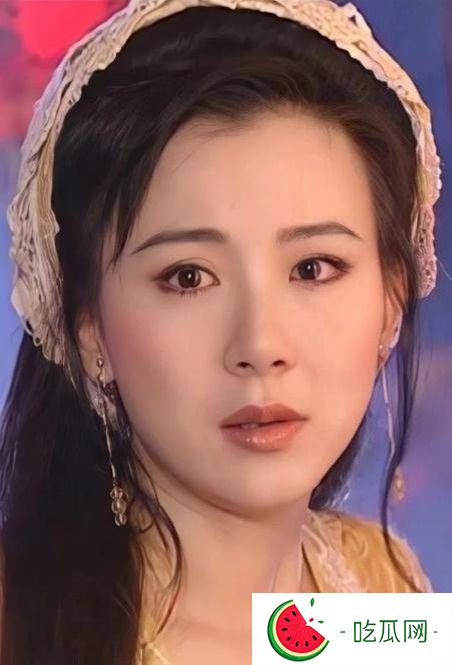 她们退圈？其实整容了，认不出来的4位女星，真是太可惜了！