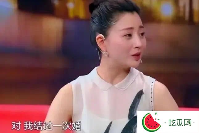 事实证明，45岁“有过6个前任”的殷桃，早已过上了神仙般的生活