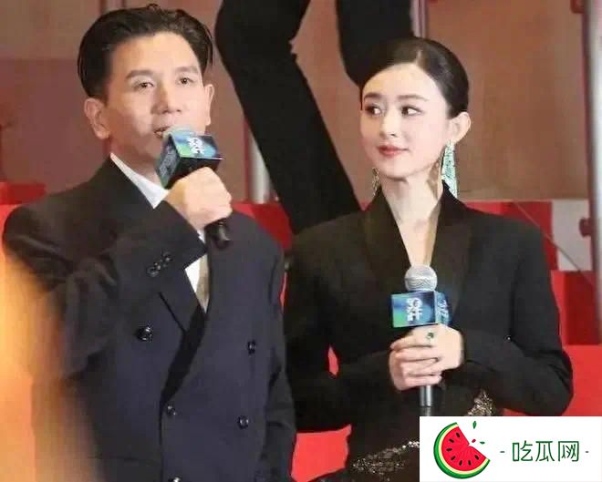 赵丽颖你糊涂啊！绯闻男友赵德胤经历太离奇，妈妈哥哥都坐过牢