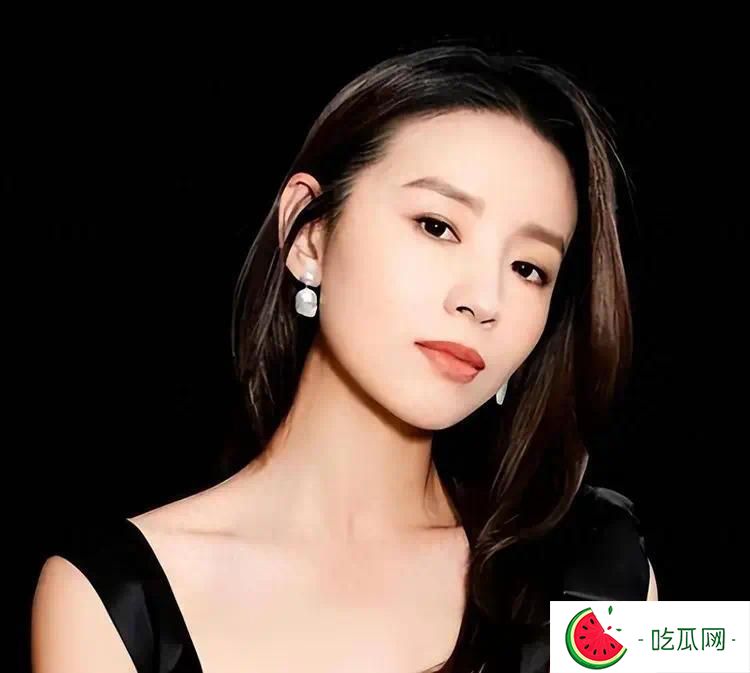 离婚12年后，潘粤明与董洁终于迎来了各自的结局