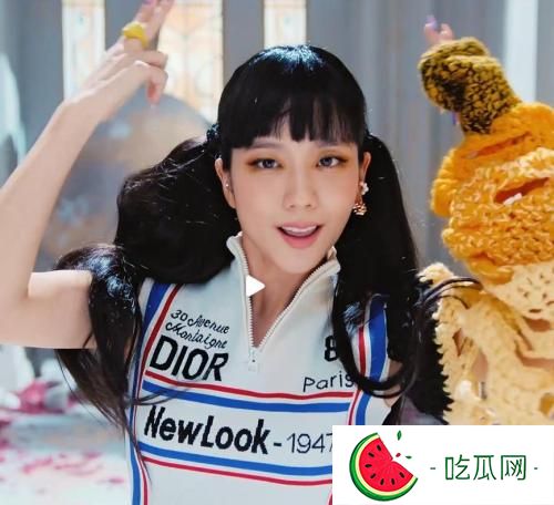 jisoo的530事件是什么(jisoo丑到爆的照片)