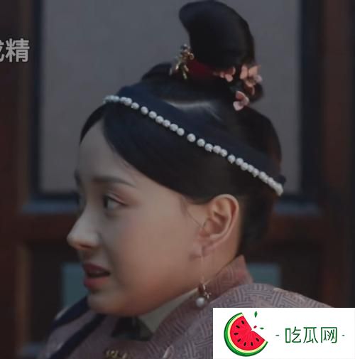 卜冠今整容了吗(卜冠今为什么吃素及个人资料)