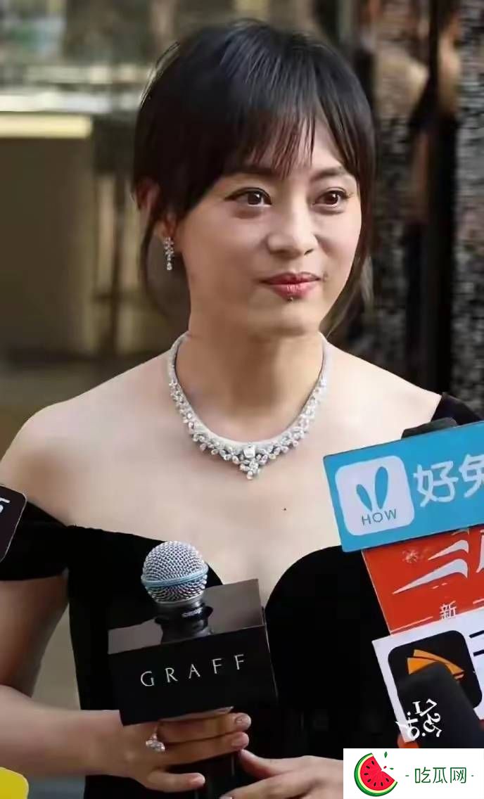 43岁孙俪无美颜无滤镜出镜，真实状态惊艳众人！