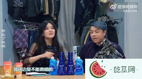 张杰谢娜什么时候离的婚是真的吗？假的！