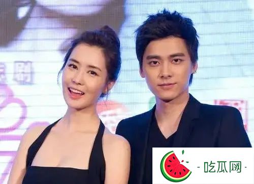 李易峰女友李多海照片，两个人为什么分手？