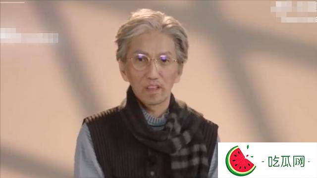 不露面不知道，一露面吓一跳！这些明星怎么突然老得连面相都变了