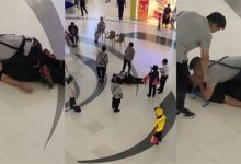 为什么成都gay多？成都万达商场两男当众倒地热吻 这尺度惊的围观群众目瞪口呆！