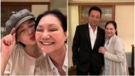 汪小菲今办婚宴！S妈被问“要争遗产”深夜解答了
