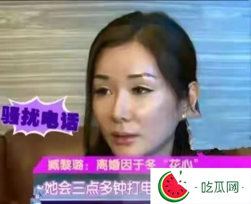 金巧巧小三是假的，臧黎璐说的龙凤胎另有其人