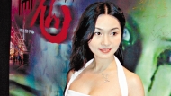 90年代三级片女星曝被“切胸”内情，被封公主传做小三