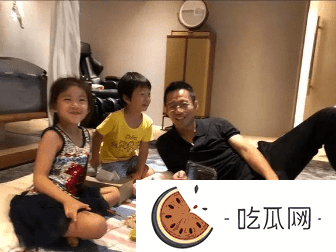 汪小菲为何回应情绪变稳定，透露对孩子未来规划，很尊重大S意愿