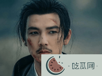 《藏海传》里5位中年男星旧照，倒退二三十年，谁不也是公子无双