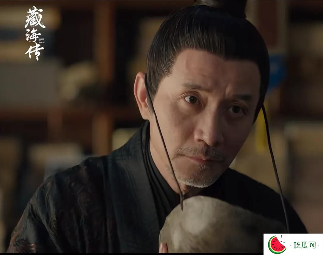 57岁的江珊做梦也想不到，她那平平无奇的老公，55岁还能火一把
