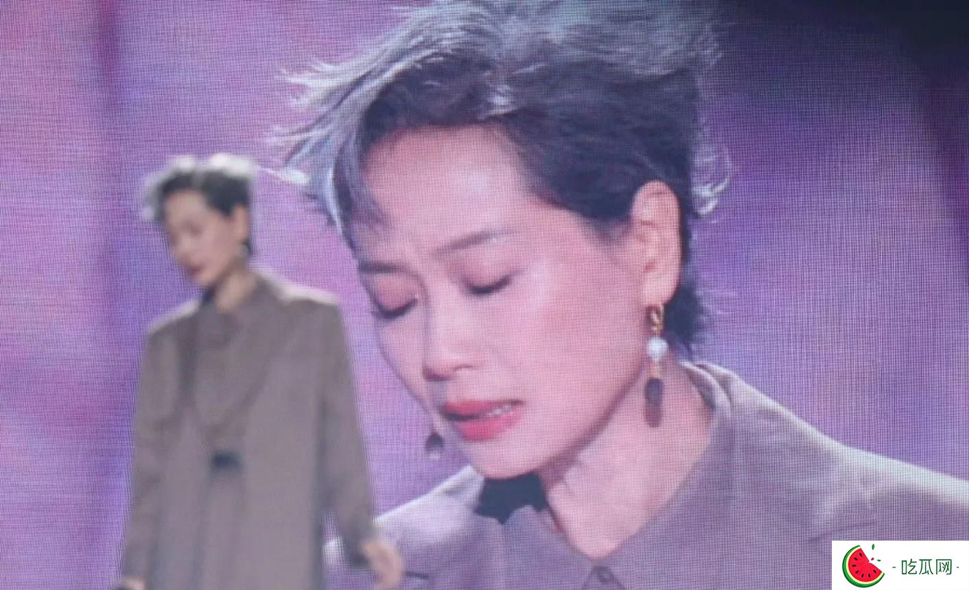 62岁叶童首谈不离婚原因，叹：婚姻不是人生全部，伴是很重要的