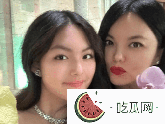 顶着风头“炫富”，带着女儿吃天价粽子，李湘的钱究竟哪来的？