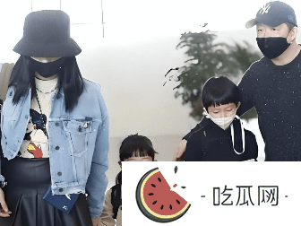 姚晨陪儿子过六一，却被网友质疑是穷养儿子，幽默回复尽显高情商